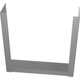 TOE RAIL WLDMT,EUM