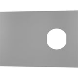 PLATE, IGNITION SWITCH