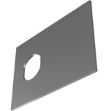 PLATE, IGNITION SWITCH