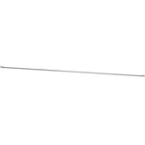 CABLE,BATTERY,RED,49,4GA
