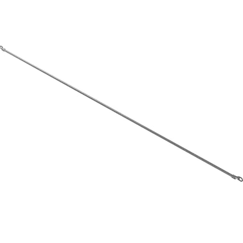 CABLE,BATTERY,RED,49,4GA