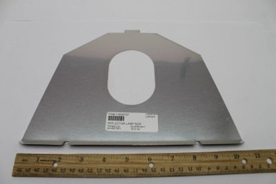 REFLECTOR LAMP SIDE