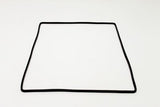 GASKET,RECTANGULAR GLASS/LENS
