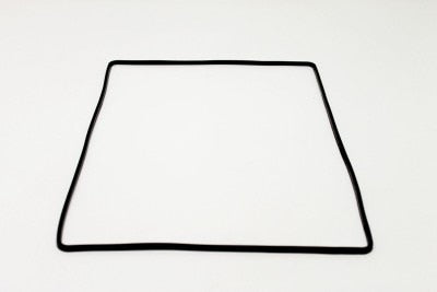 GASKET,RECTANGULAR GLASS/LENS