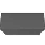 COVER,GLASS/LENS RETAINER CLIP