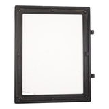 TOP FRAME,HOUSING BASE