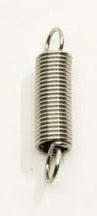 SPRING, LAMP RETAINER