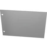 COVER, RUBBER, EXTPOWER AL5