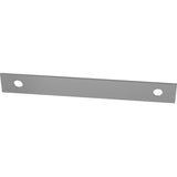 BAR, MOUNT, RUBBER FLAP