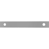 BAR, MOUNT, RUBBER FLAP