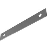 BAR, MOUNT, RUBBER FLAP