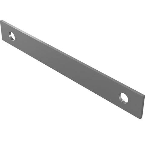 BAR, MOUNT, RUBBER FLAP