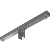 CROSSARM, RECT FIXTURE TOWER