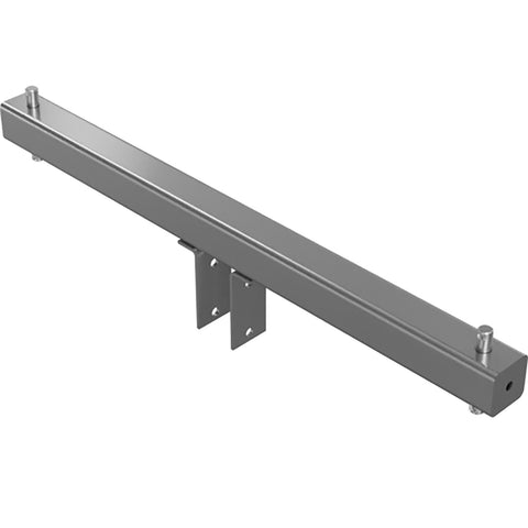 CROSSARM, RECT FIXTURE TOWER