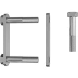 KIT,SHACKLE AND BOLT ASSY