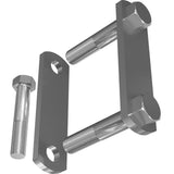 KIT,SHACKLE AND BOLT ASSY