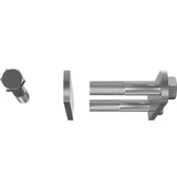 KIT,SHACKLE AND BOLT ASSY