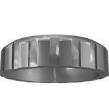 COLLAR,HEATER-HEADER LOCKING
