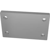 PLATE, CAST MOUNT, SS