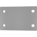 PLATE, CAST MOUNT, SS