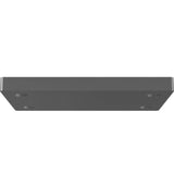 PLATE, CAST MOUNT, SS