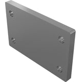 PLATE, CAST MOUNT, SS