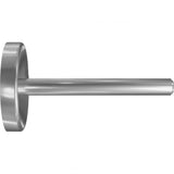 PLUG,WATER SEPARATOR