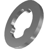 WASHER,RUBBER SEAL