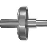 VALVE,PLASTIC DRAIN