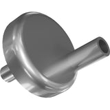 VALVE,PLASTIC DRAIN