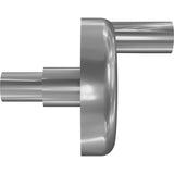 VALVE,PLASTIC DRAIN