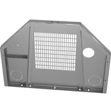 REAR PANEL WELDMENT RL4