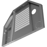 REAR PANEL WELDMENT RL4