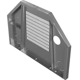REAR PANEL WELDMENT RL4