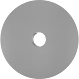 SPACER,3.0D.50THK UHMW