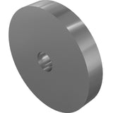SPACER,3.0D.50THK UHMW