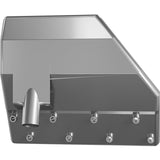 MUFFLER,KUBOTA BOX TYPE