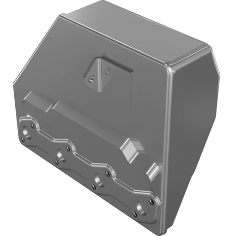 MUFFLER,KUBOTA BOX TYPE