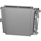 RADIATOR,KUBOTA A-47