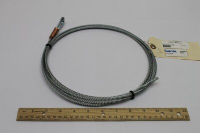 CABLE ASSY-SS II