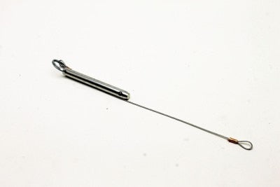 PIN ASSY, RETAINER, SS I & II