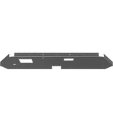 ASY,CABINET FRONT,AL5 EXT PWR