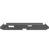FP-CABINET FRONT