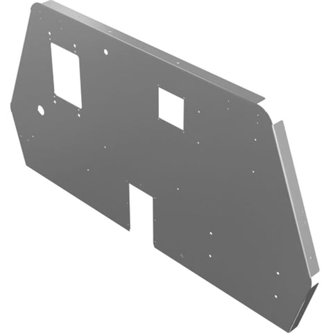 FP-CABINET FRONT