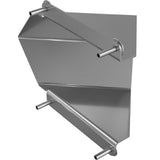 TAILPIPE COVER