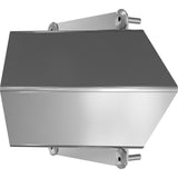 TAILPIPE COVER