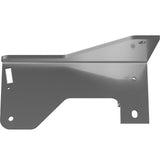 AS-BRACKET,RS,OUTRIGGER MNT