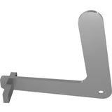 WELD,HANDLE,MAST ROTATE TML