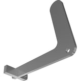 WELD,HANDLE,MAST ROTATE TML