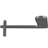 WELD,HANDLE,MAST ROTATE TML